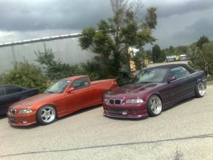 6. BMW Treffen Aurach 2012 - Fotos von Treffen & Events