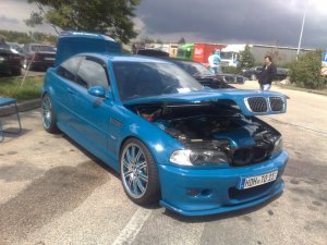 6. BMW Treffen Aurach 2012 - Fotos von Treffen & Events