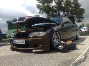 6. BMW Treffen Aurach 2012 - Fotos von Treffen & Events