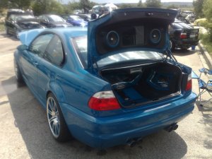 6. BMW Treffen Aurach 2012 - Fotos von Treffen & Events