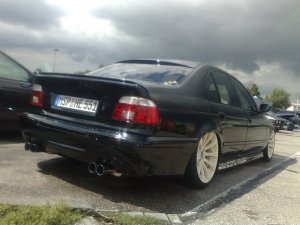 6. BMW Treffen Aurach 2012 - Fotos von Treffen & Events