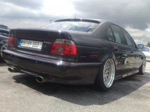6. BMW Treffen Aurach 2012 - Fotos von Treffen & Events