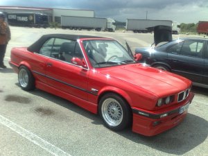 6. BMW Treffen Aurach 2012 - Fotos von Treffen & Events