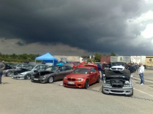6. BMW Treffen Aurach 2012 - Fotos von Treffen & Events