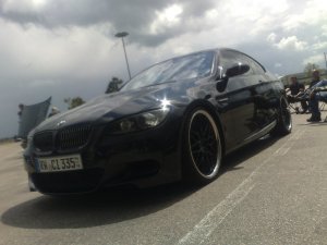 6. BMW Treffen Aurach 2012 - Fotos von Treffen & Events