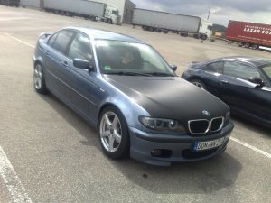 6. BMW Treffen Aurach 2012 - Fotos von Treffen & Events