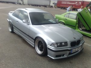 6. BMW Treffen Aurach 2012 - Fotos von Treffen & Events