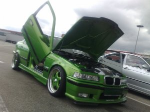 6. BMW Treffen Aurach 2012 - Fotos von Treffen & Events