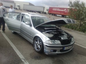 6. BMW Treffen Aurach 2012 - Fotos von Treffen & Events