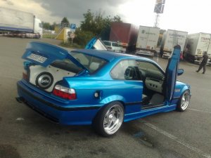 6. BMW Treffen Aurach 2012 - Fotos von Treffen & Events