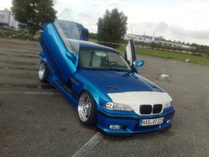 6. BMW Treffen Aurach 2012 - Fotos von Treffen & Events