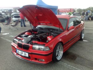 6. BMW Treffen Aurach 2012 - Fotos von Treffen & Events