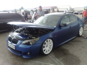 6. BMW Treffen Aurach 2012 - Fotos von Treffen & Events