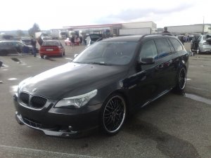 6. BMW Treffen Aurach 2012 - Fotos von Treffen & Events