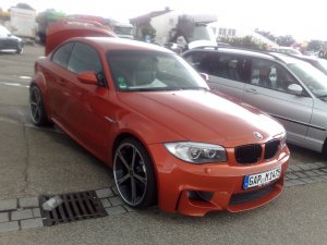 6. BMW Treffen Aurach 2012 - Fotos von Treffen & Events