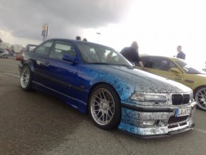 6. BMW Treffen Aurach 2012 - Fotos von Treffen & Events