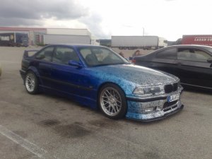 6. BMW Treffen Aurach 2012 - Fotos von Treffen & Events