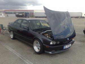 6. BMW Treffen Aurach 2012 - Fotos von Treffen & Events