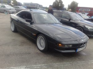 6. BMW Treffen Aurach 2012 - Fotos von Treffen & Events