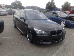 6. BMW Treffen Aurach 2012 - Fotos von Treffen & Events