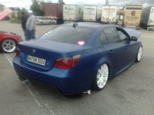 6. BMW Treffen Aurach 2012 - Fotos von Treffen & Events