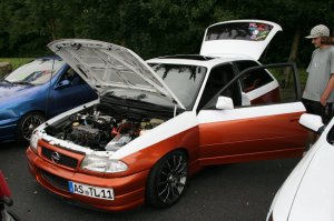 3. Car Tuning Night Gollhofen 2012 - Fotos von Treffen & Events
