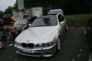 3. Car Tuning Night Gollhofen 2012 - Fotos von Treffen & Events