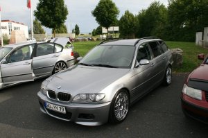3. Car Tuning Night Gollhofen 2012 - Fotos von Treffen & Events