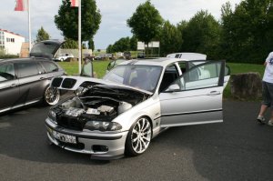 3. Car Tuning Night Gollhofen 2012 - Fotos von Treffen & Events