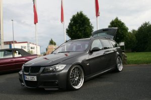 3. Car Tuning Night Gollhofen 2012 - Fotos von Treffen & Events