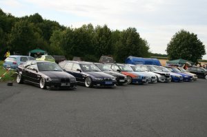 3. Car Tuning Night Gollhofen 2012 - Fotos von Treffen & Events