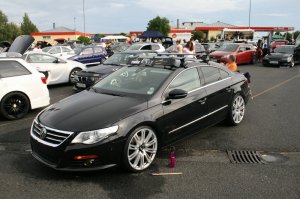 3. Car Tuning Night Gollhofen 2012 - Fotos von Treffen & Events