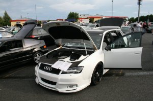 3. Car Tuning Night Gollhofen 2012 - Fotos von Treffen & Events