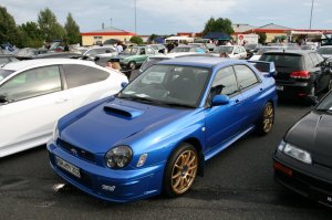 3. Car Tuning Night Gollhofen 2012 - Fotos von Treffen & Events