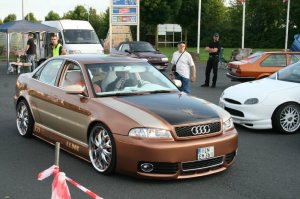 3. Car Tuning Night Gollhofen 2012 - Fotos von Treffen & Events