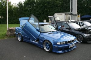 3. Car Tuning Night Gollhofen 2012 - Fotos von Treffen & Events
