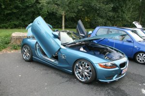 3. Car Tuning Night Gollhofen 2012 - Fotos von Treffen & Events