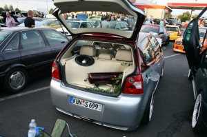 3. Car Tuning Night Gollhofen 2012 - Fotos von Treffen & Events