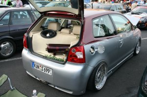 3. Car Tuning Night Gollhofen 2012 - Fotos von Treffen & Events