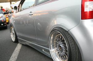 3. Car Tuning Night Gollhofen 2012 - Fotos von Treffen & Events
