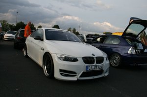 3. Car Tuning Night Gollhofen 2012 - Fotos von Treffen & Events