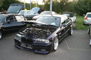3. Car Tuning Night Gollhofen 2012 - Fotos von Treffen & Events
