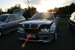 3. Car Tuning Night Gollhofen 2012 - Fotos von Treffen & Events