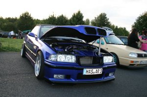 3. Car Tuning Night Gollhofen 2012 - Fotos von Treffen & Events