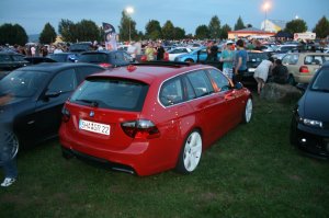 3. Car Tuning Night Gollhofen 2012 - Fotos von Treffen & Events