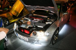 3. Car Tuning Night Gollhofen 2012 - Fotos von Treffen & Events