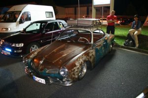 3. Car Tuning Night Gollhofen 2012 - Fotos von Treffen & Events