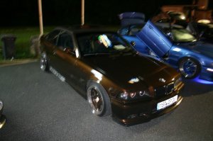 3. Car Tuning Night Gollhofen 2012 - Fotos von Treffen & Events