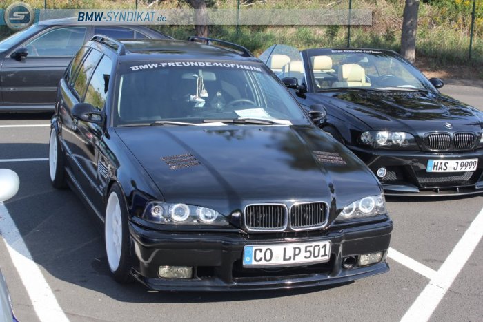 BMW-Syndikat Fotostorie