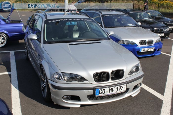 BMW-Syndikat Fotostorie